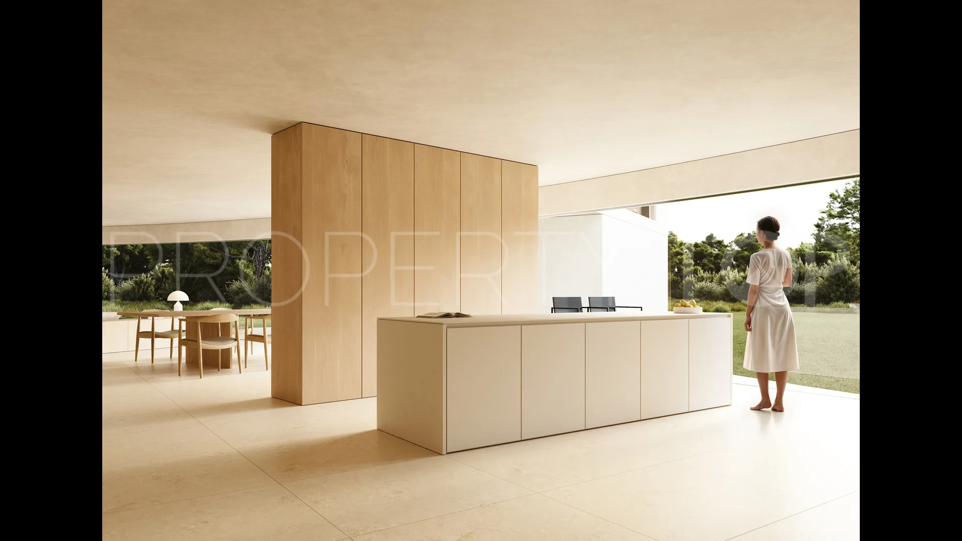 5 bedrooms Los Altos de Valderrama villa for sale