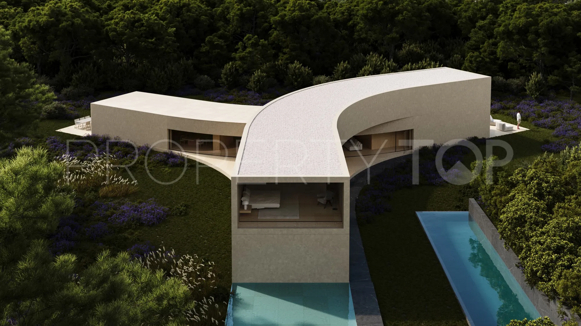5 bedrooms Los Altos de Valderrama villa for sale