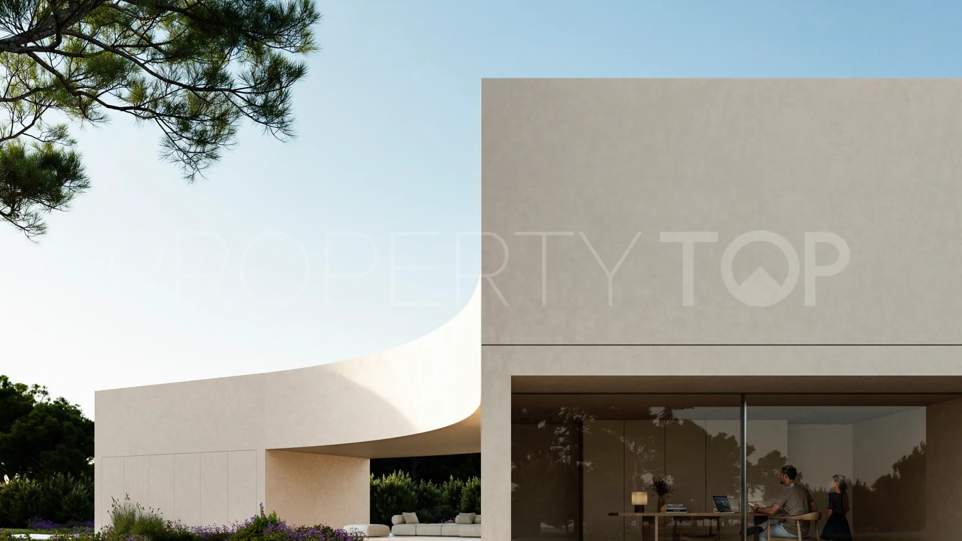 5 bedrooms Los Altos de Valderrama villa for sale