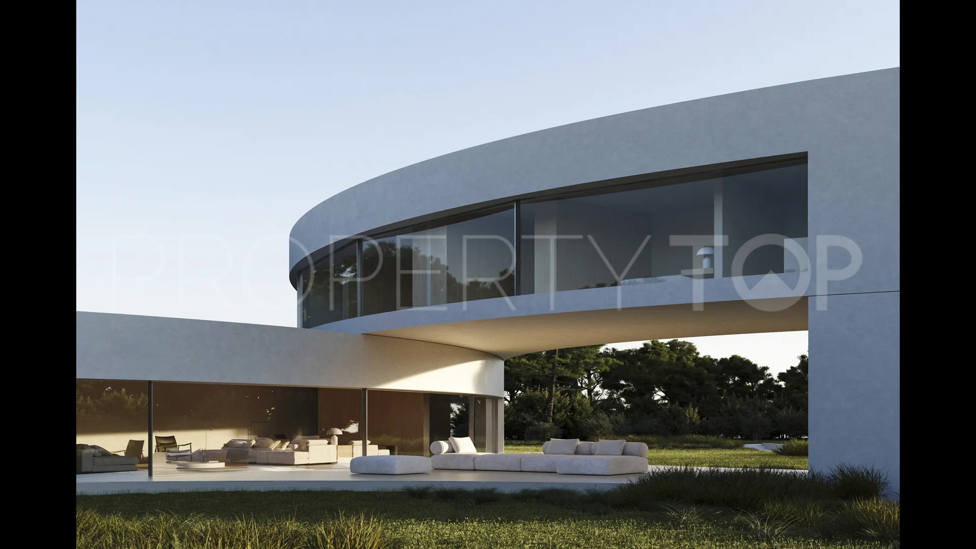 5 bedrooms Los Altos de Valderrama villa for sale