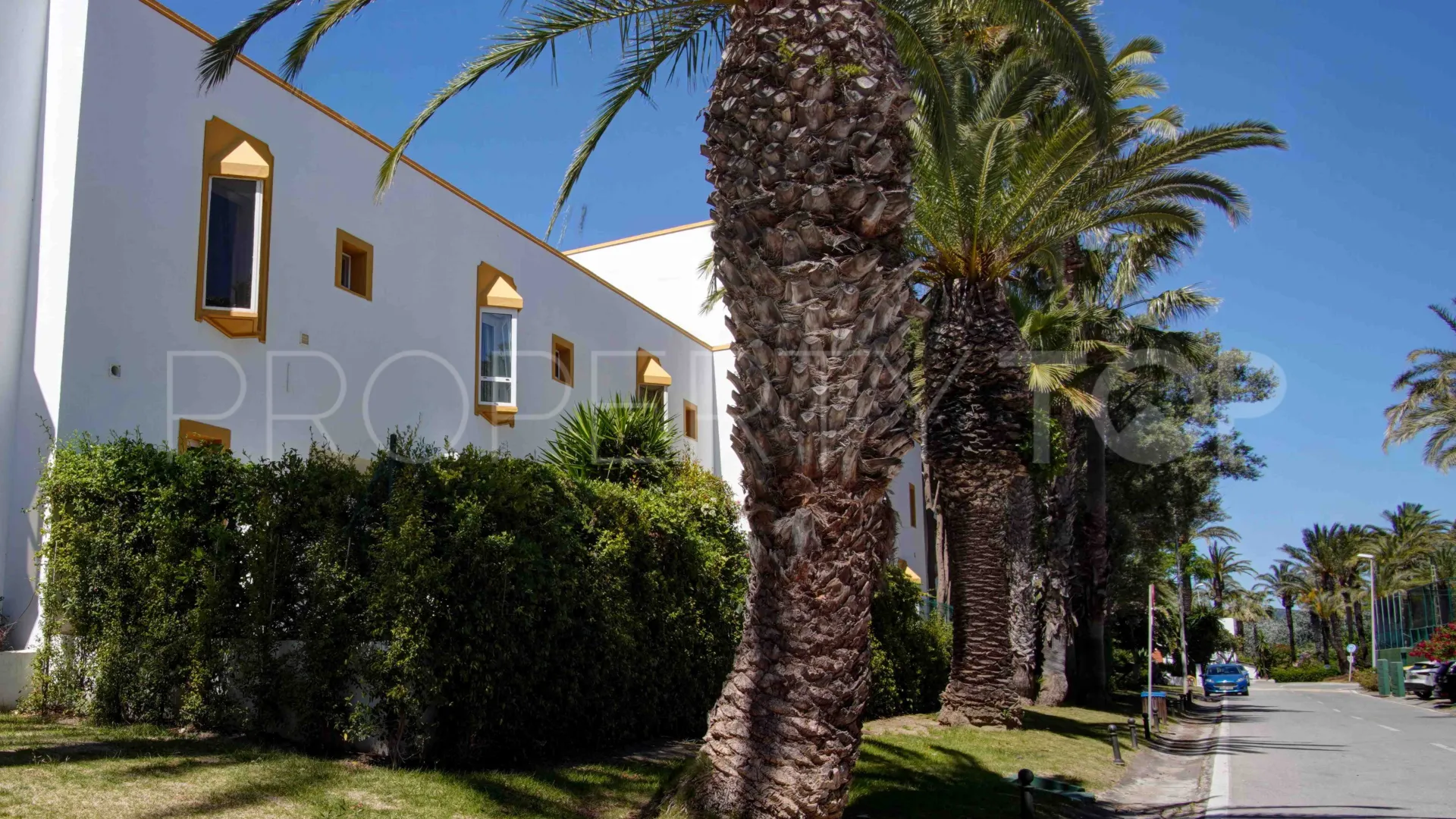 For sale town house in Ribera del Rio with 2 bedrooms