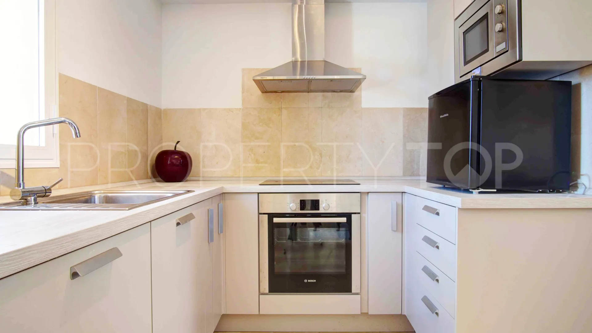 For sale town house in Ribera del Rio with 2 bedrooms