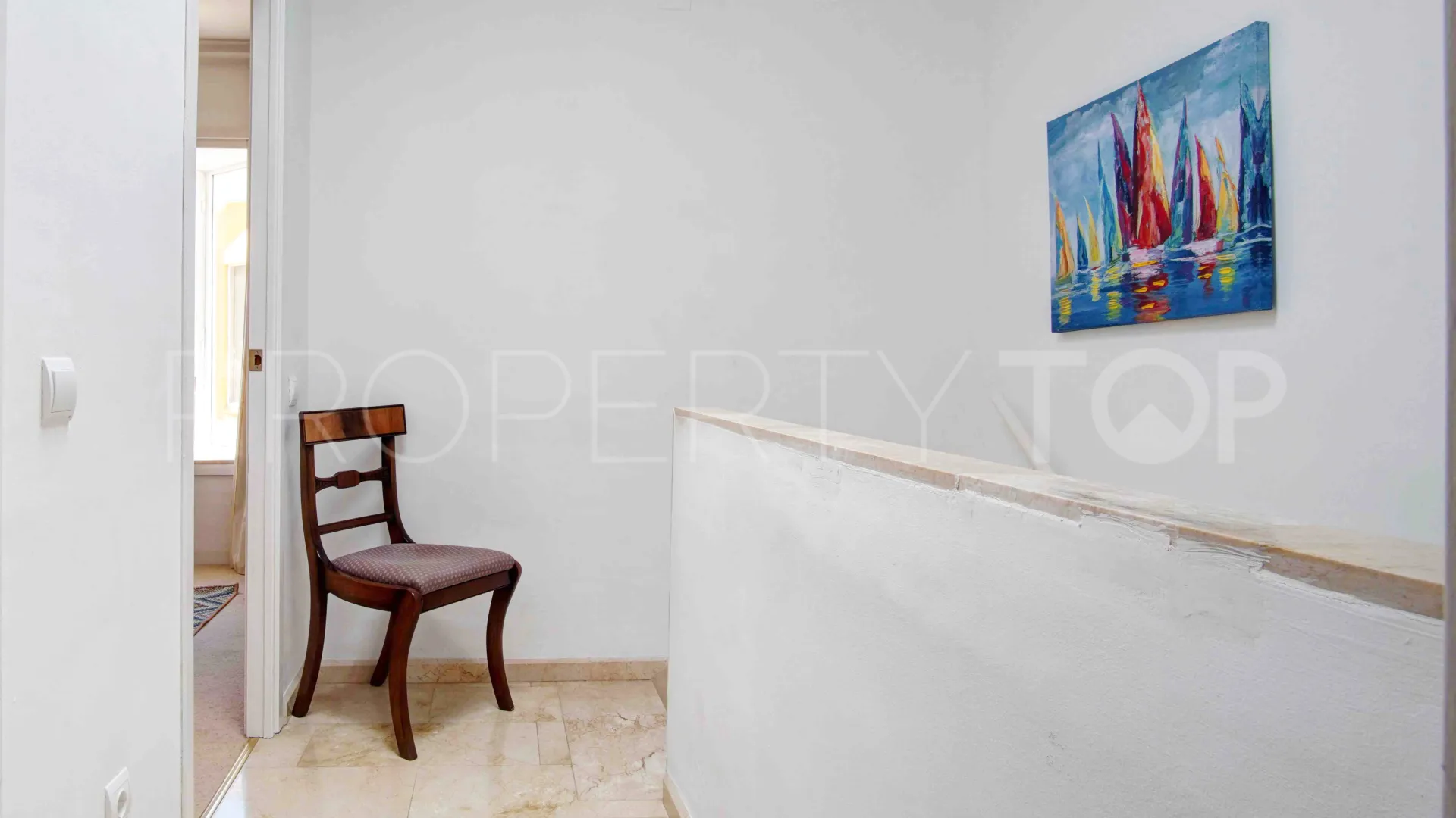 For sale town house in Ribera del Rio with 2 bedrooms