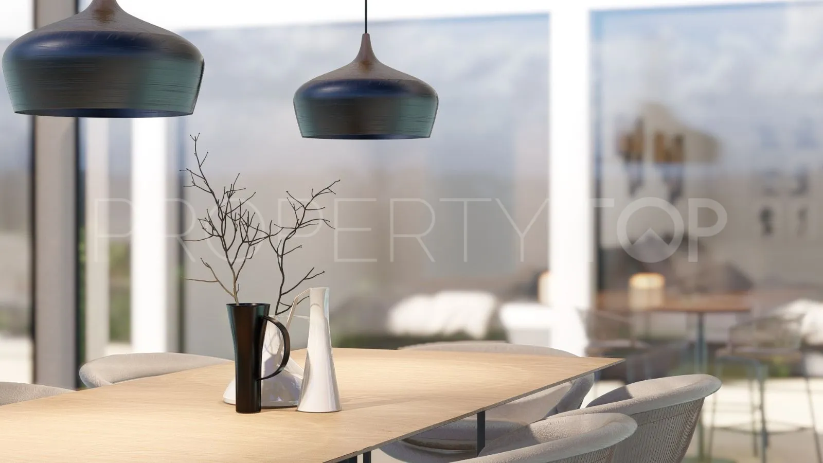 Villa with 4 bedrooms for sale in Sotogrande Alto