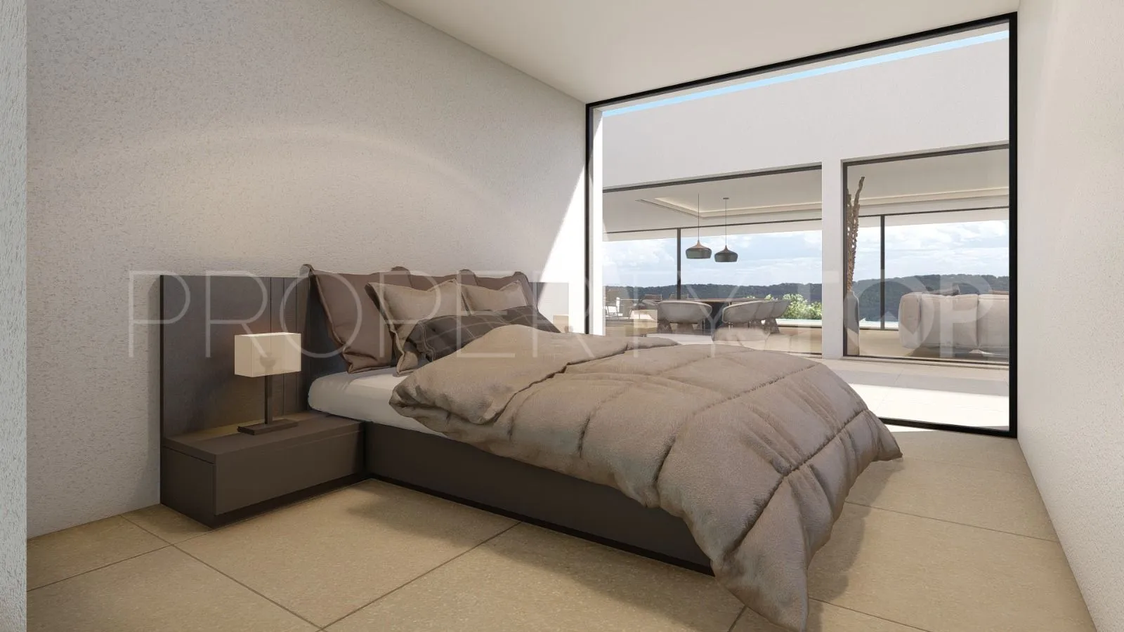 Villa with 4 bedrooms for sale in Sotogrande Alto