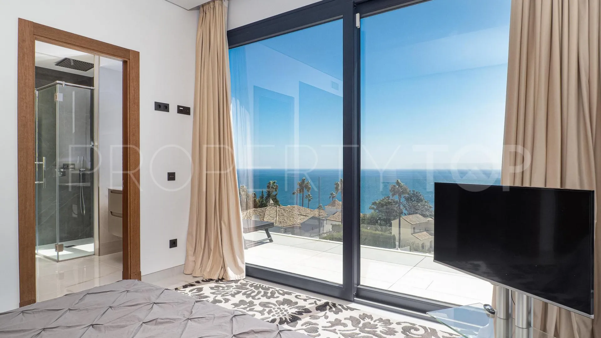 Villa en venta en La Paloma de 4 dormitorios
