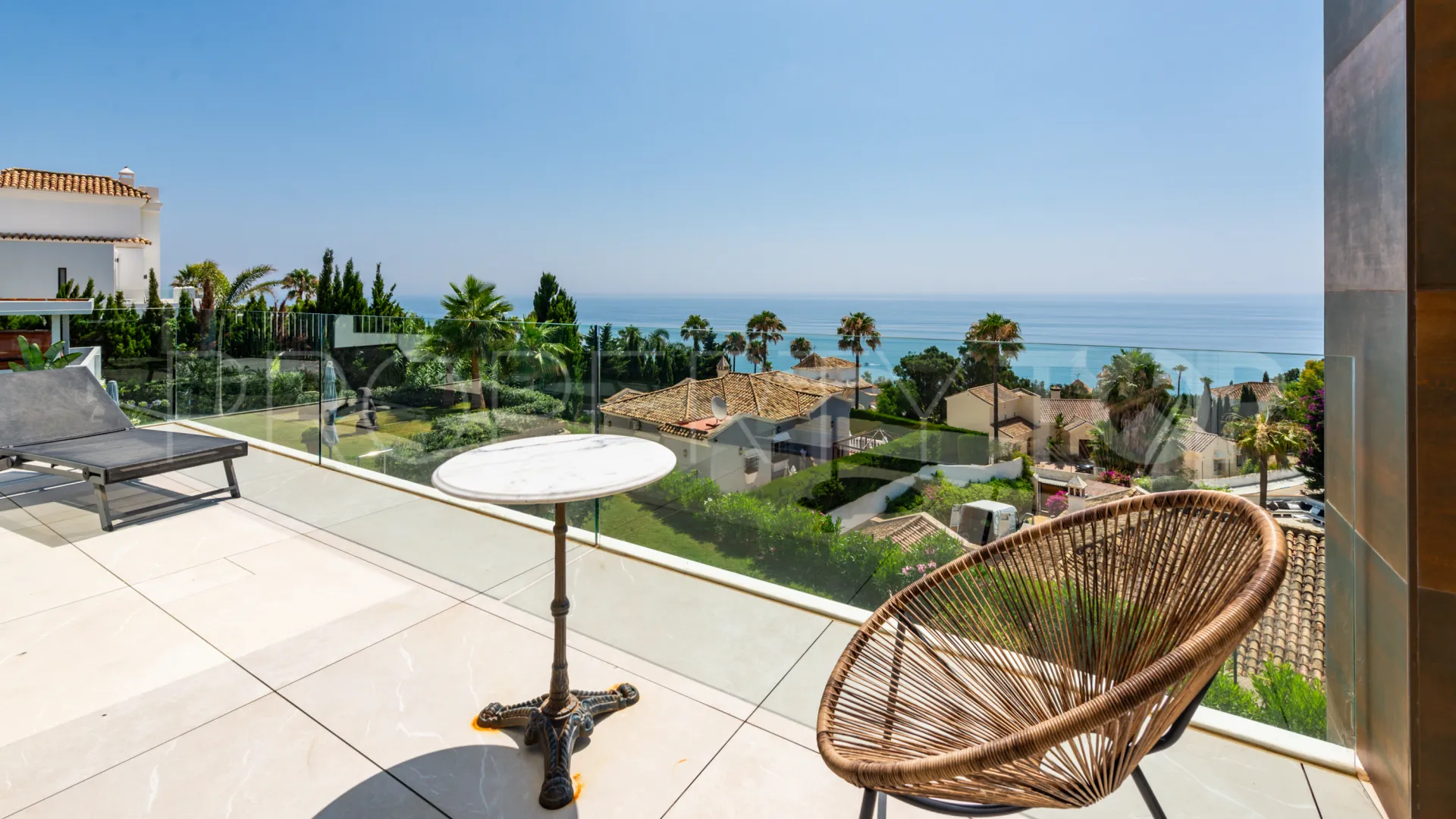 Villa en venta en La Paloma de 4 dormitorios