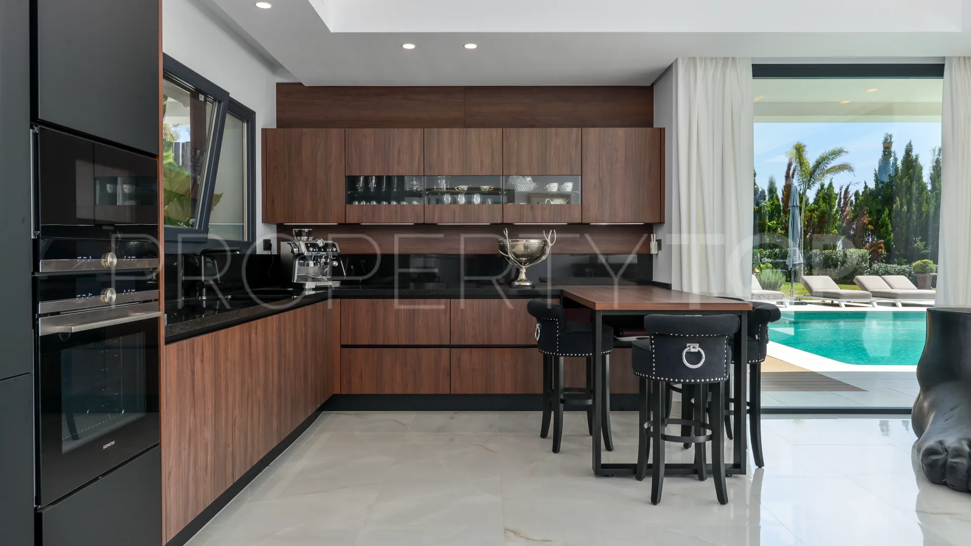 Villa en venta en La Paloma de 4 dormitorios