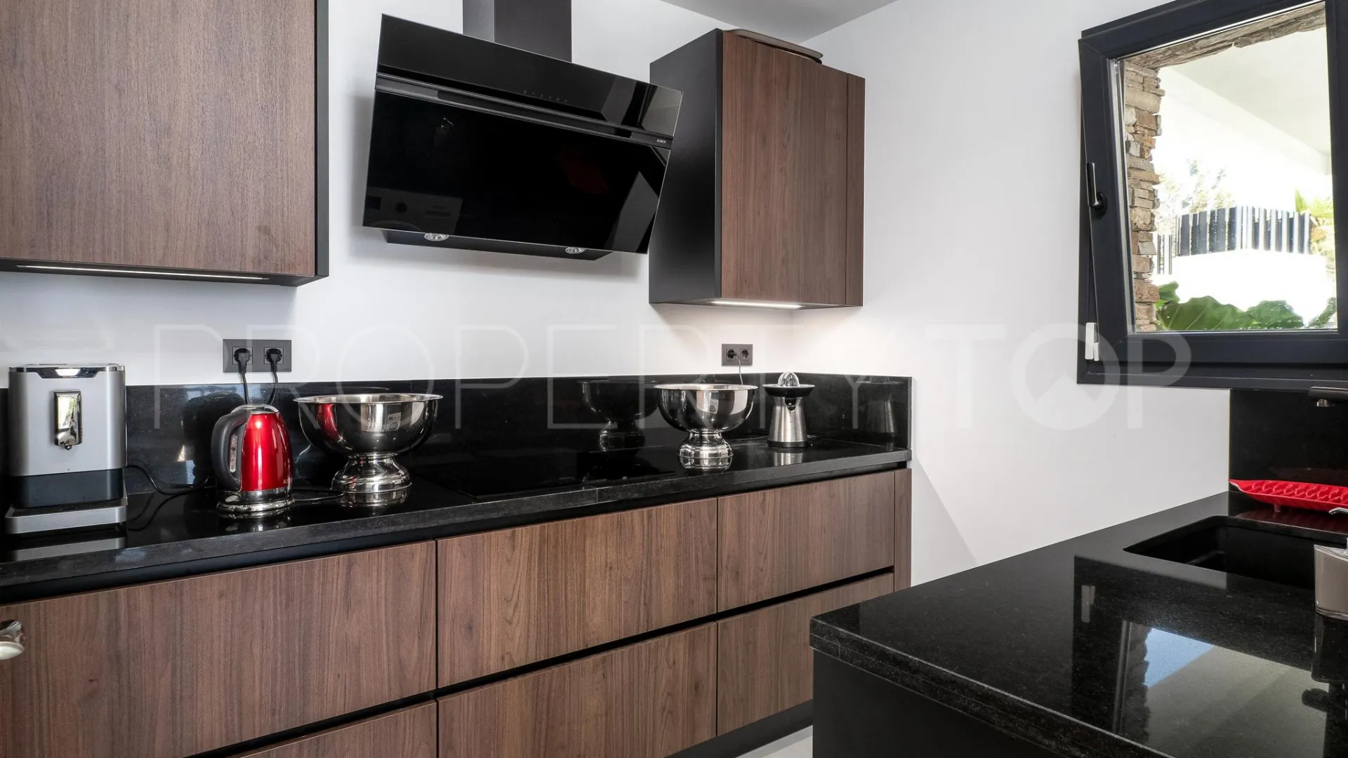 Villa en venta en La Paloma de 4 dormitorios