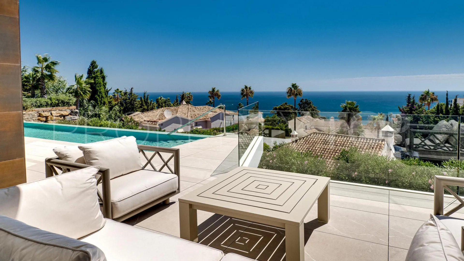 Villa en venta en La Paloma de 4 dormitorios