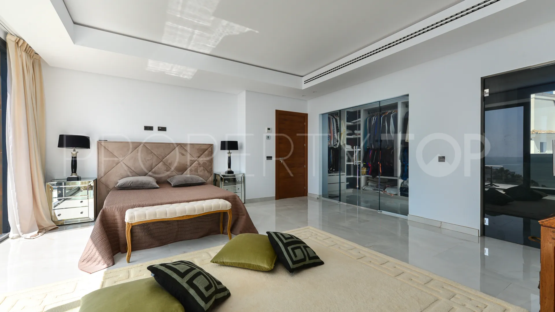 Villa en venta en La Paloma de 4 dormitorios