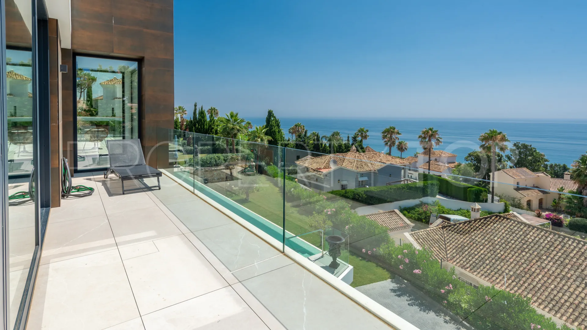 Villa en venta en La Paloma de 4 dormitorios