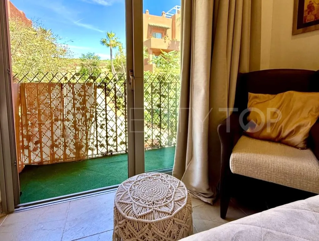 Bahia de las Rocas semi detached house for sale