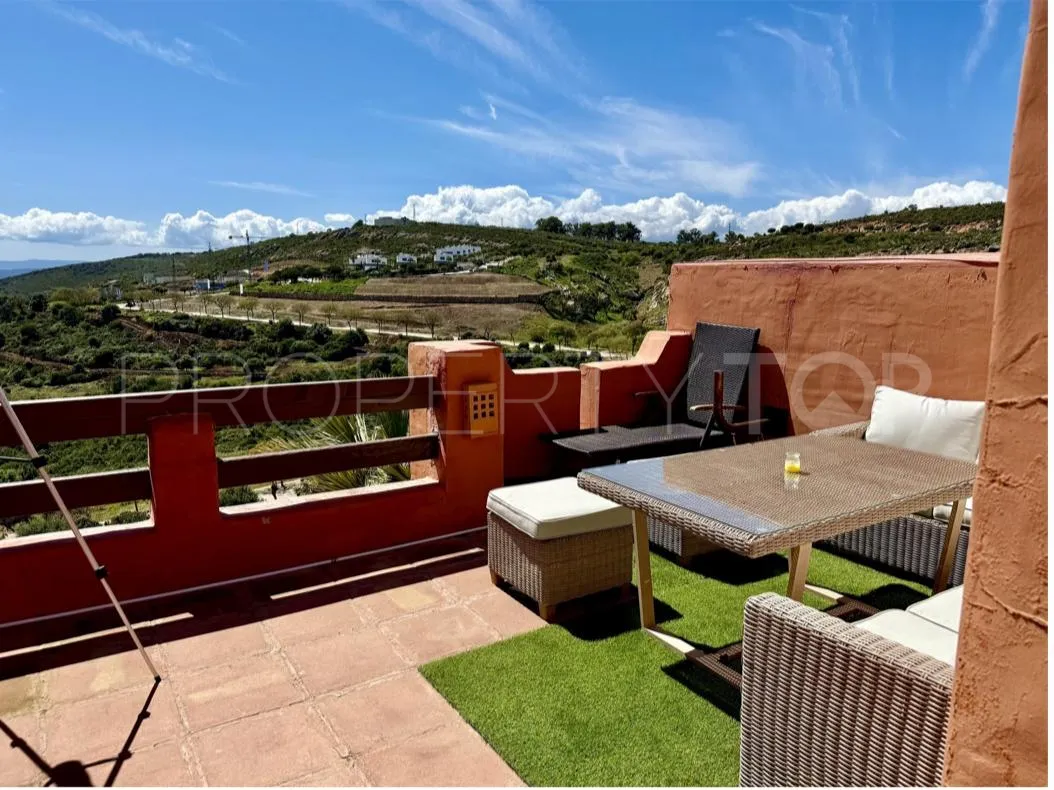 Bahia de las Rocas semi detached house for sale