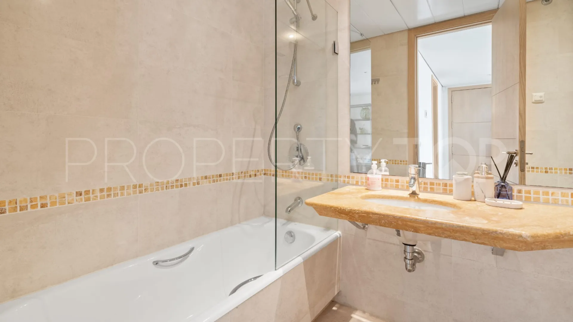 2 bedrooms Ribera del Marlin penthouse for sale