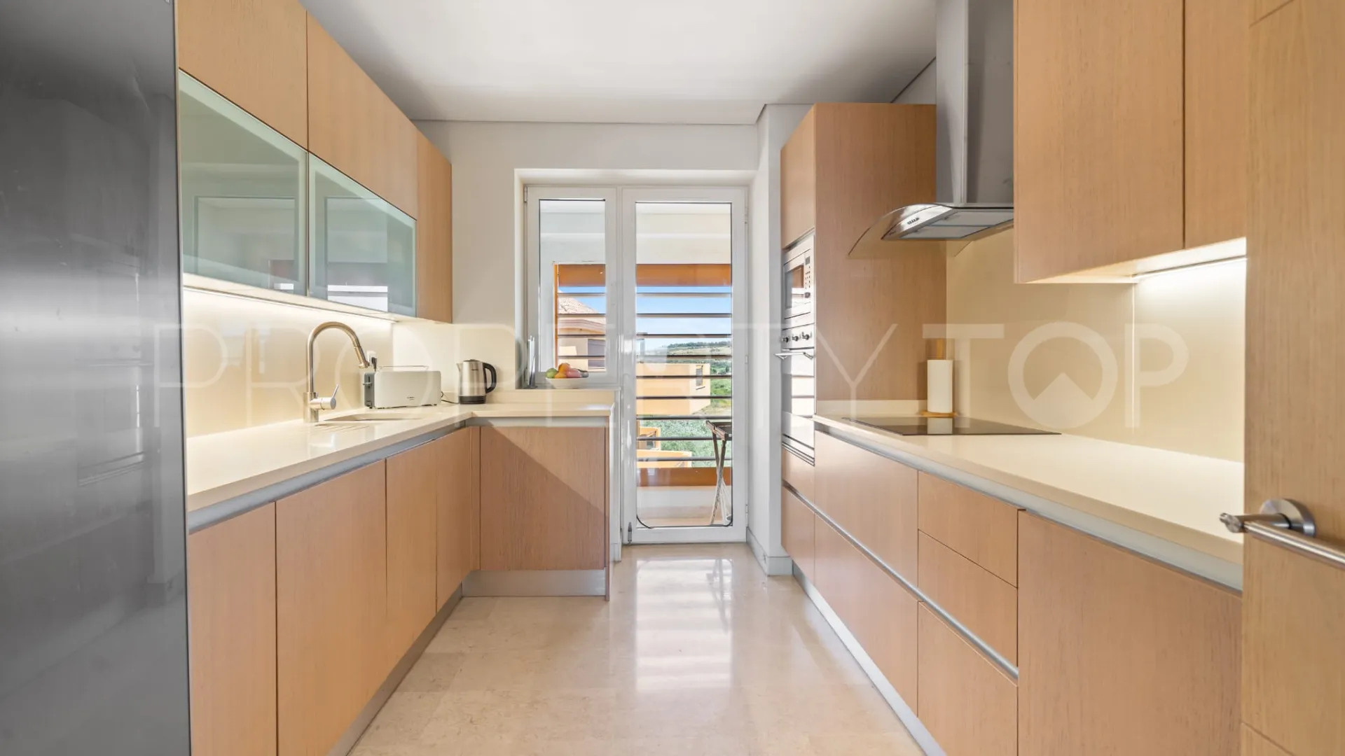 2 bedrooms Ribera del Marlin penthouse for sale