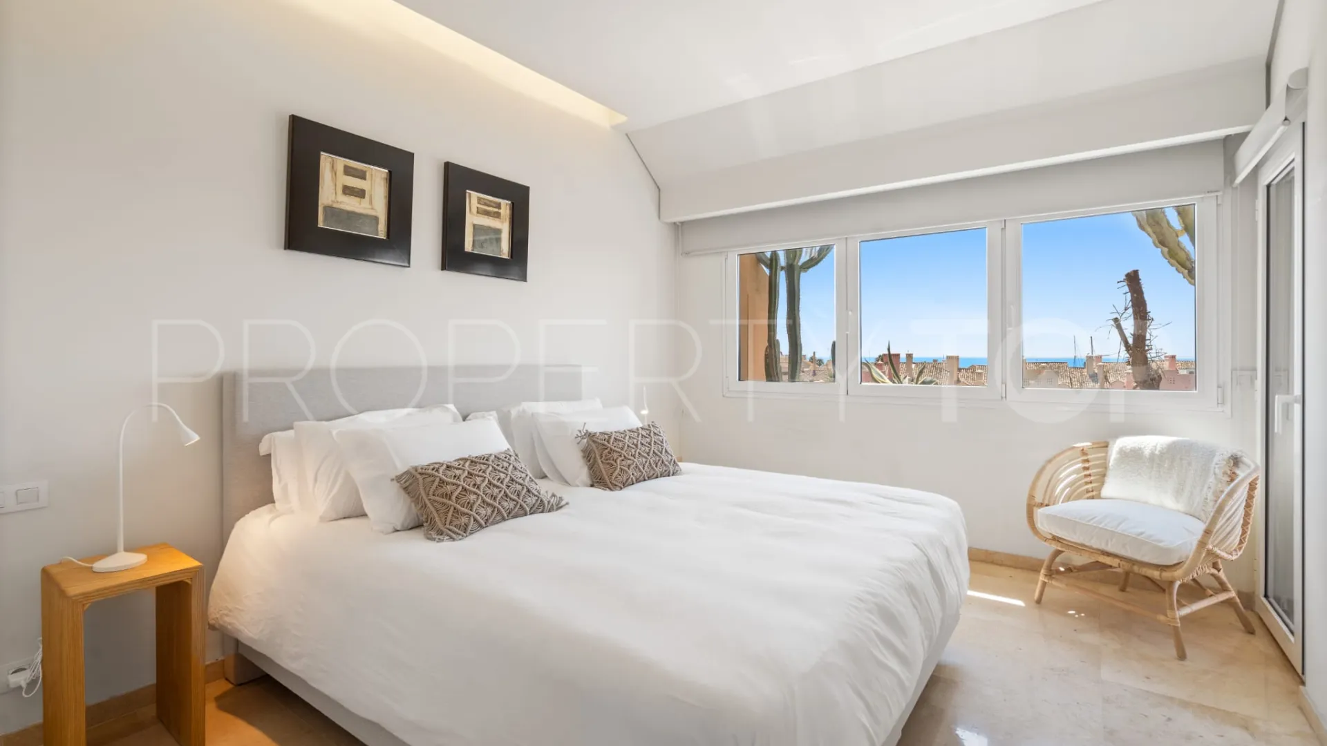 2 bedrooms Ribera del Marlin penthouse for sale