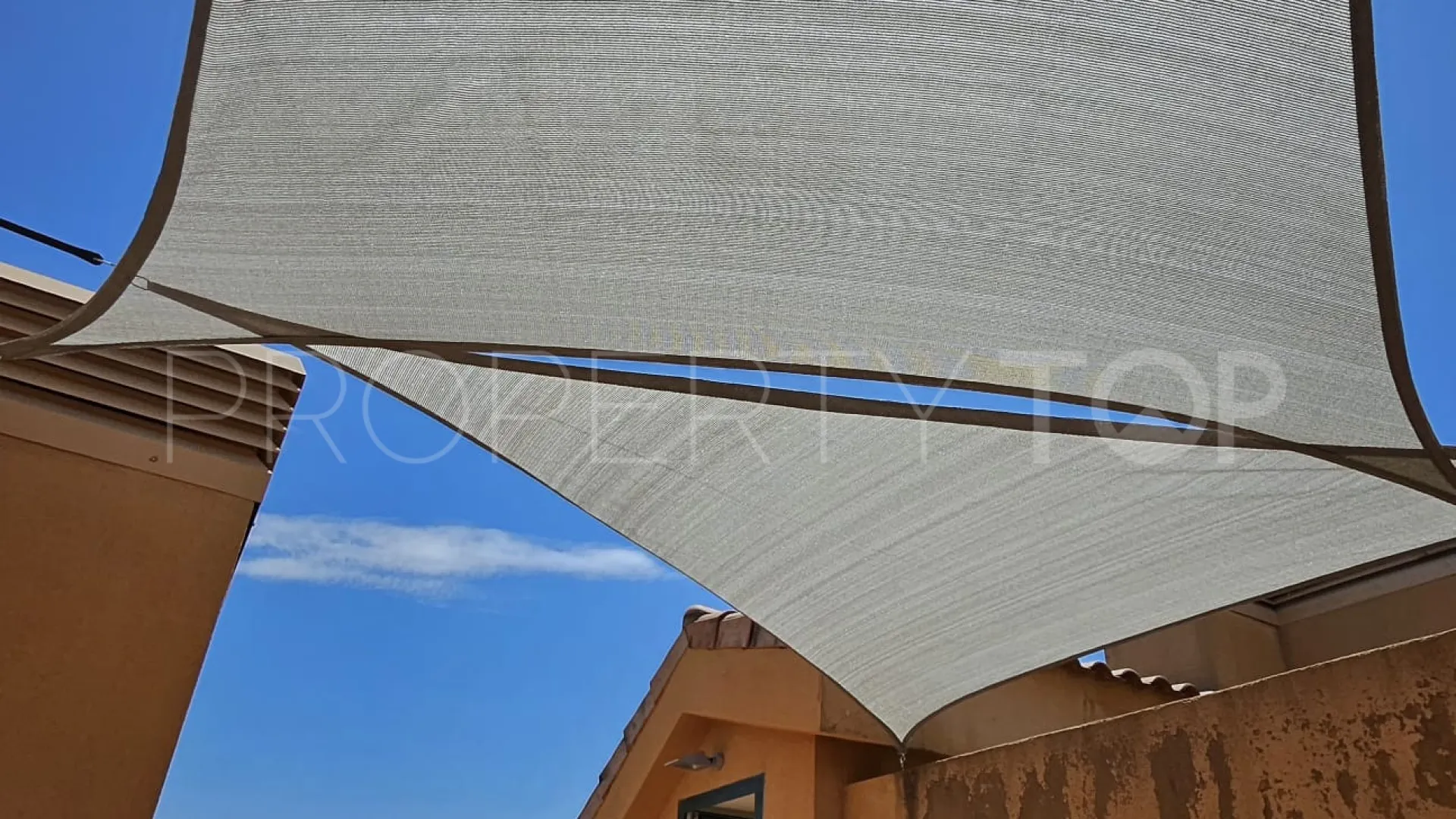 2 bedrooms Ribera del Marlin penthouse for sale