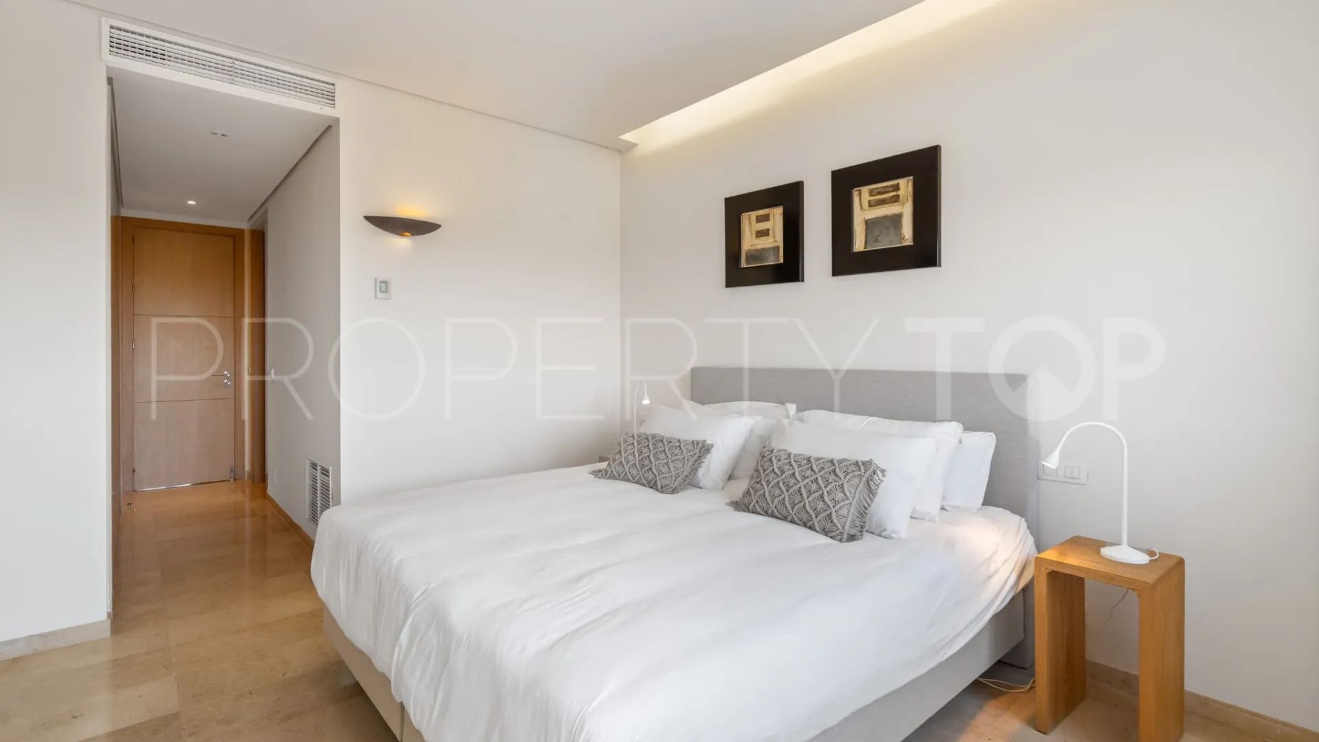 2 bedrooms Ribera del Marlin penthouse for sale