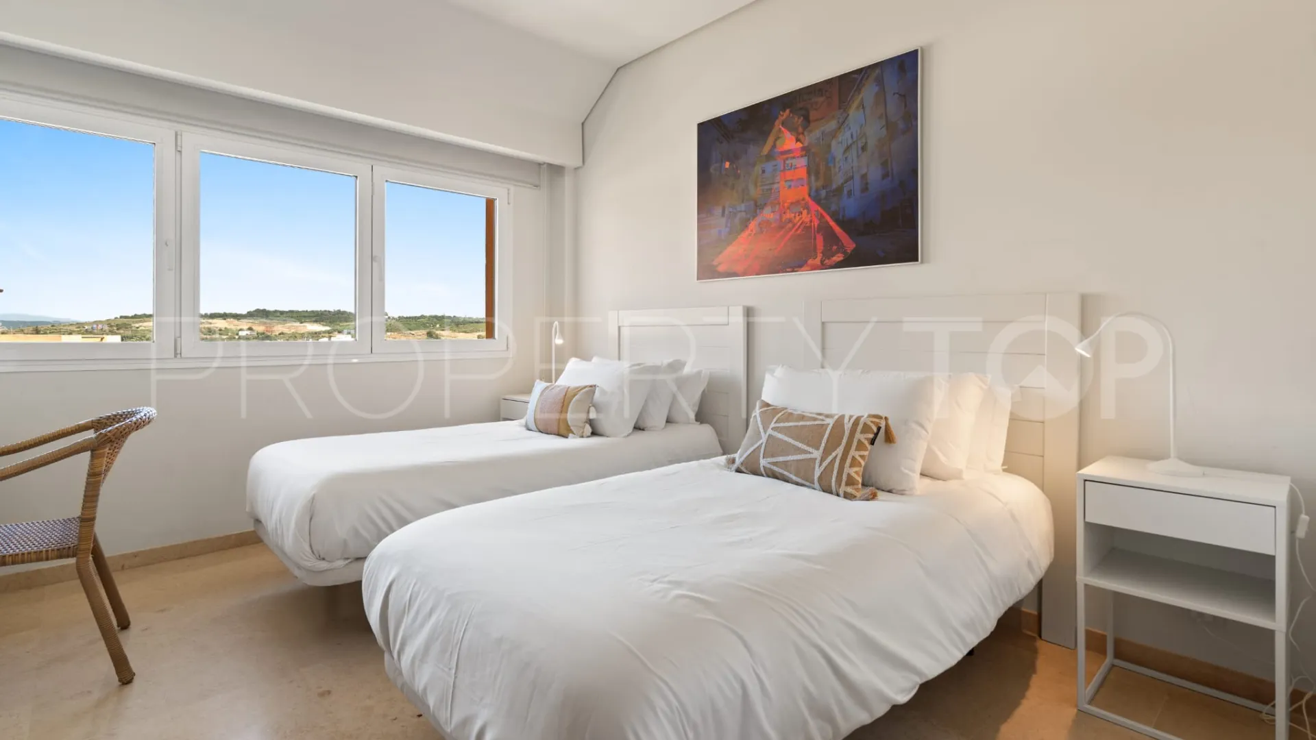 2 bedrooms Ribera del Marlin penthouse for sale