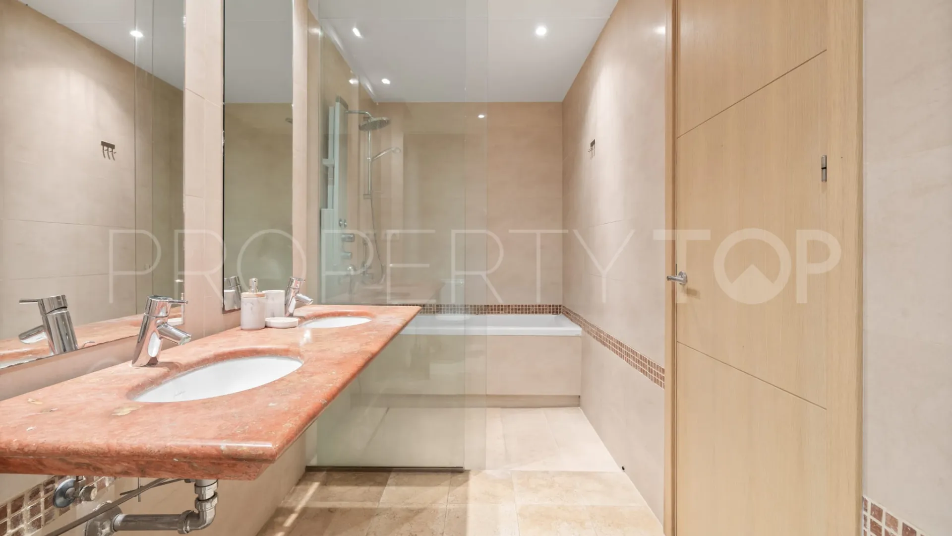 2 bedrooms Ribera del Marlin penthouse for sale