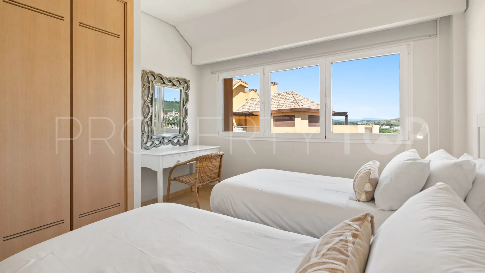 2 bedrooms Ribera del Marlin penthouse for sale