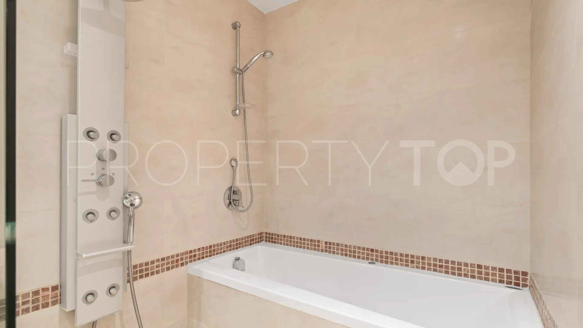 2 bedrooms Ribera del Marlin penthouse for sale