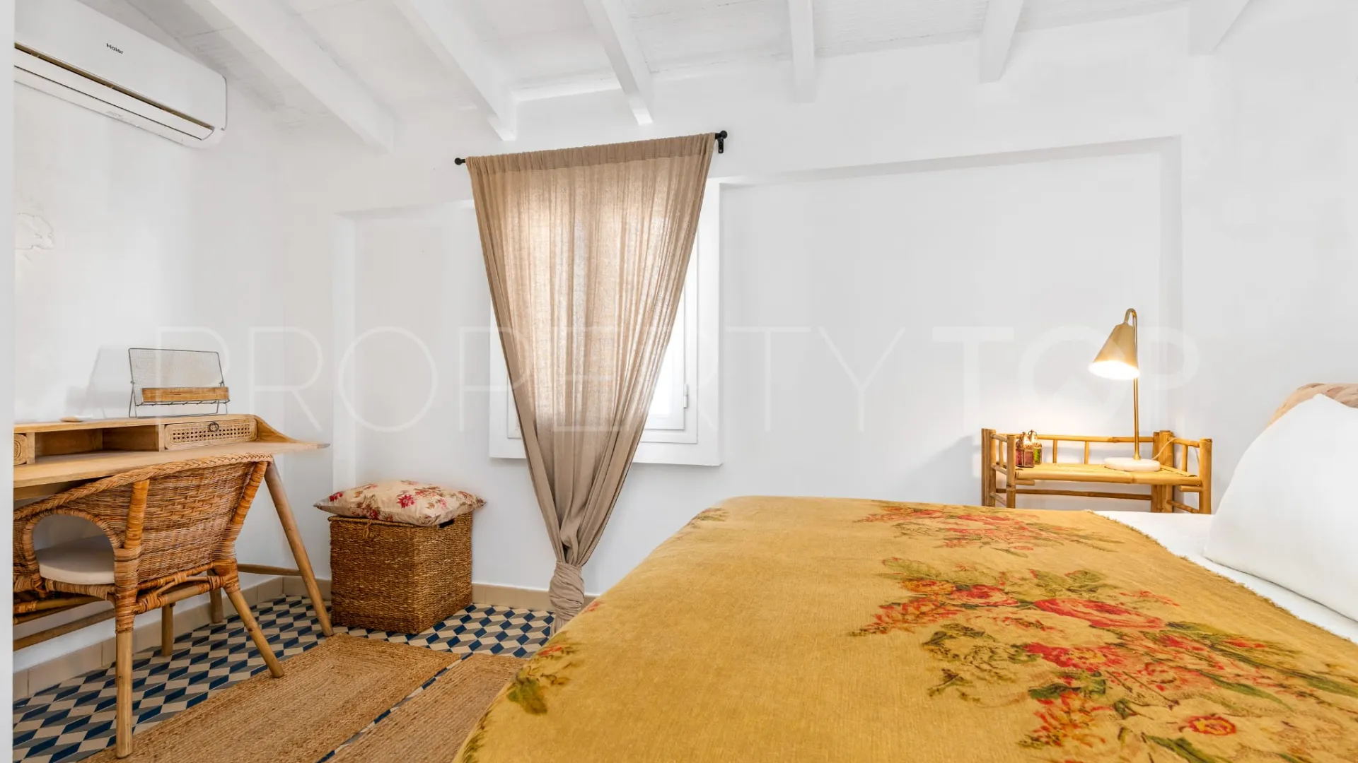 2 bedrooms Estepona Old Town semi detached house for sale