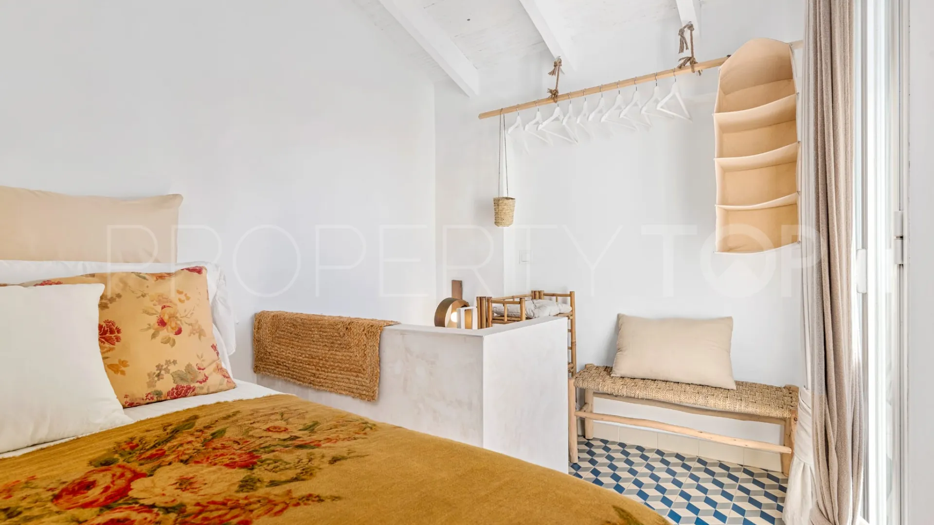 2 bedrooms Estepona Old Town semi detached house for sale