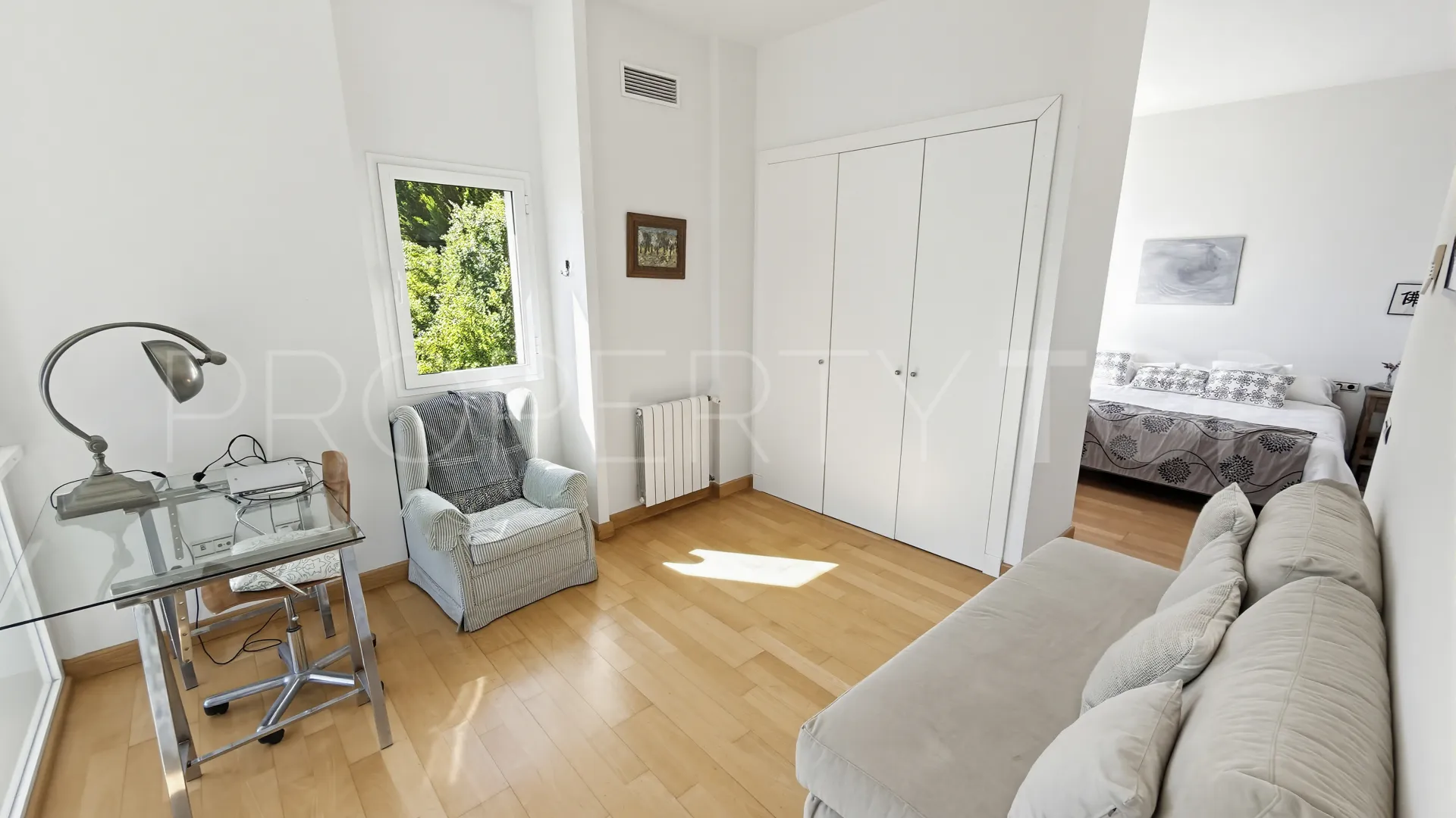 For sale villa in Sotogrande Alto with 7 bedrooms