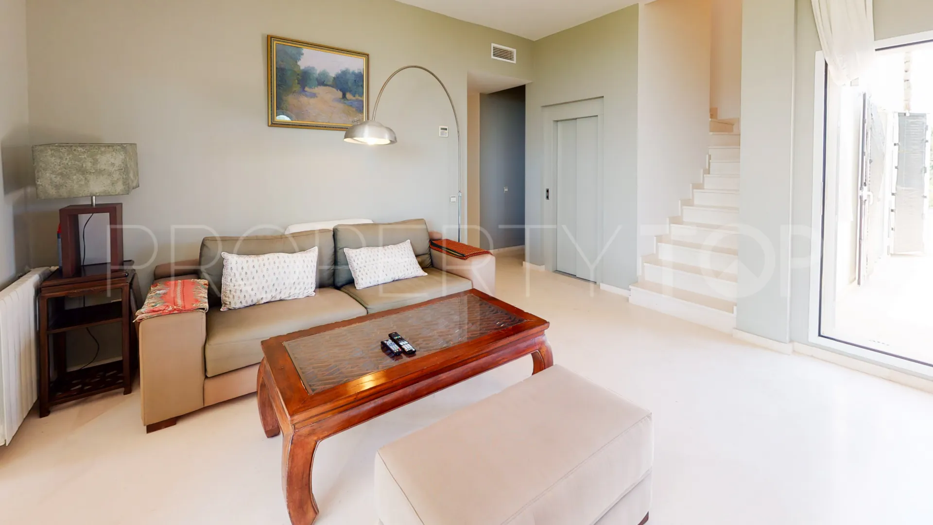For sale villa in Sotogrande Alto with 7 bedrooms