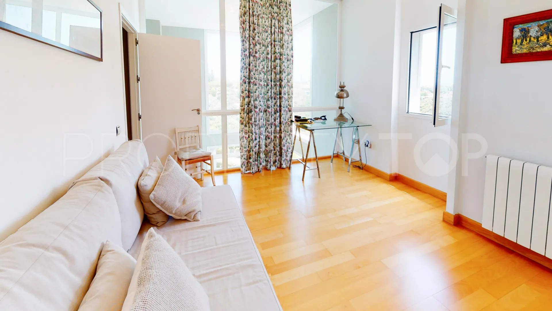 For sale villa in Sotogrande Alto with 7 bedrooms