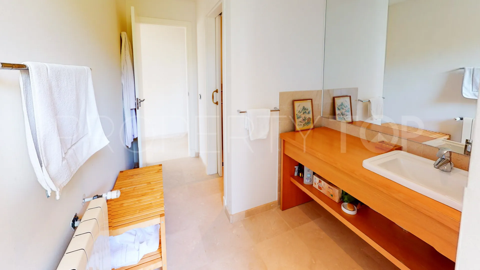 For sale villa in Sotogrande Alto with 7 bedrooms