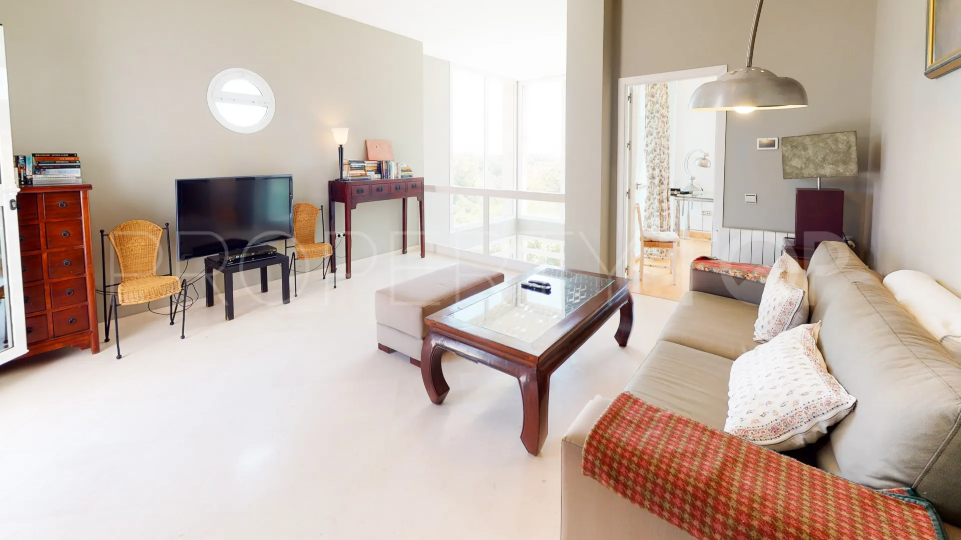 For sale villa in Sotogrande Alto with 7 bedrooms