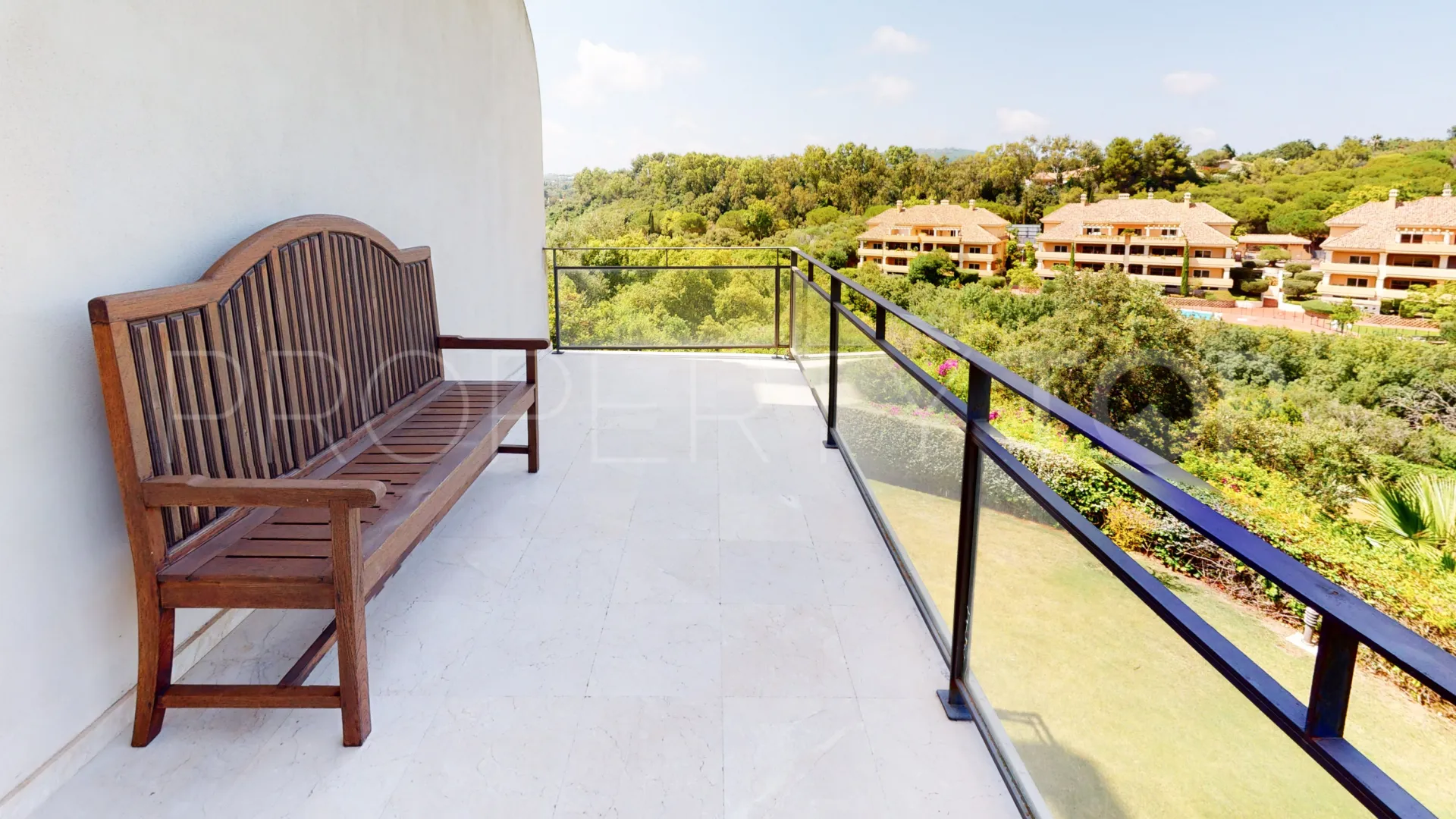 For sale villa in Sotogrande Alto with 7 bedrooms