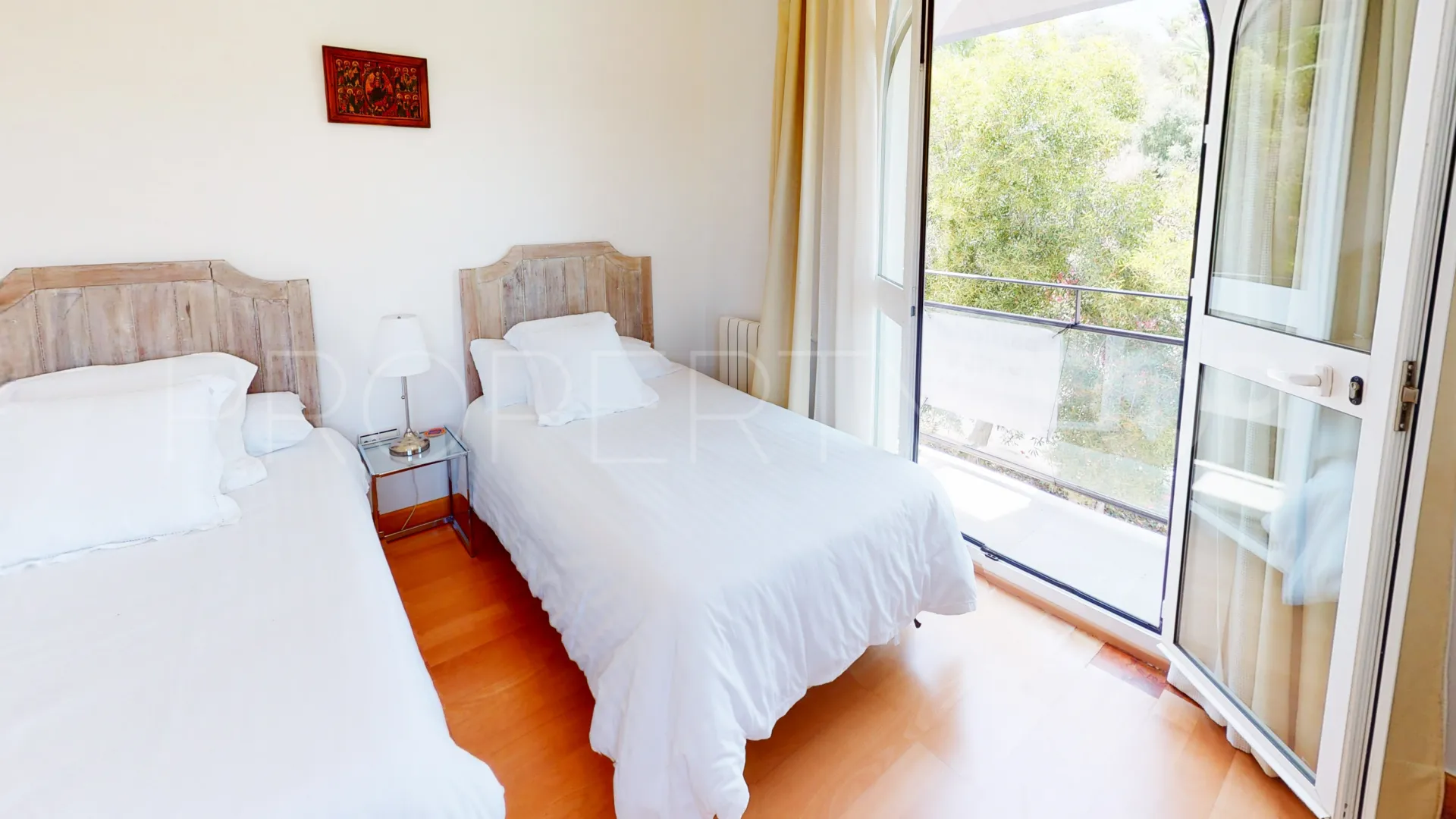 For sale villa in Sotogrande Alto with 7 bedrooms