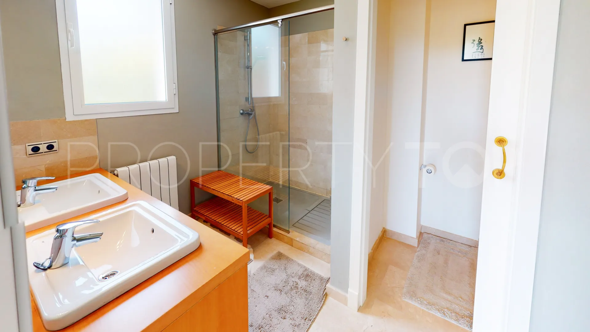 For sale villa in Sotogrande Alto with 7 bedrooms