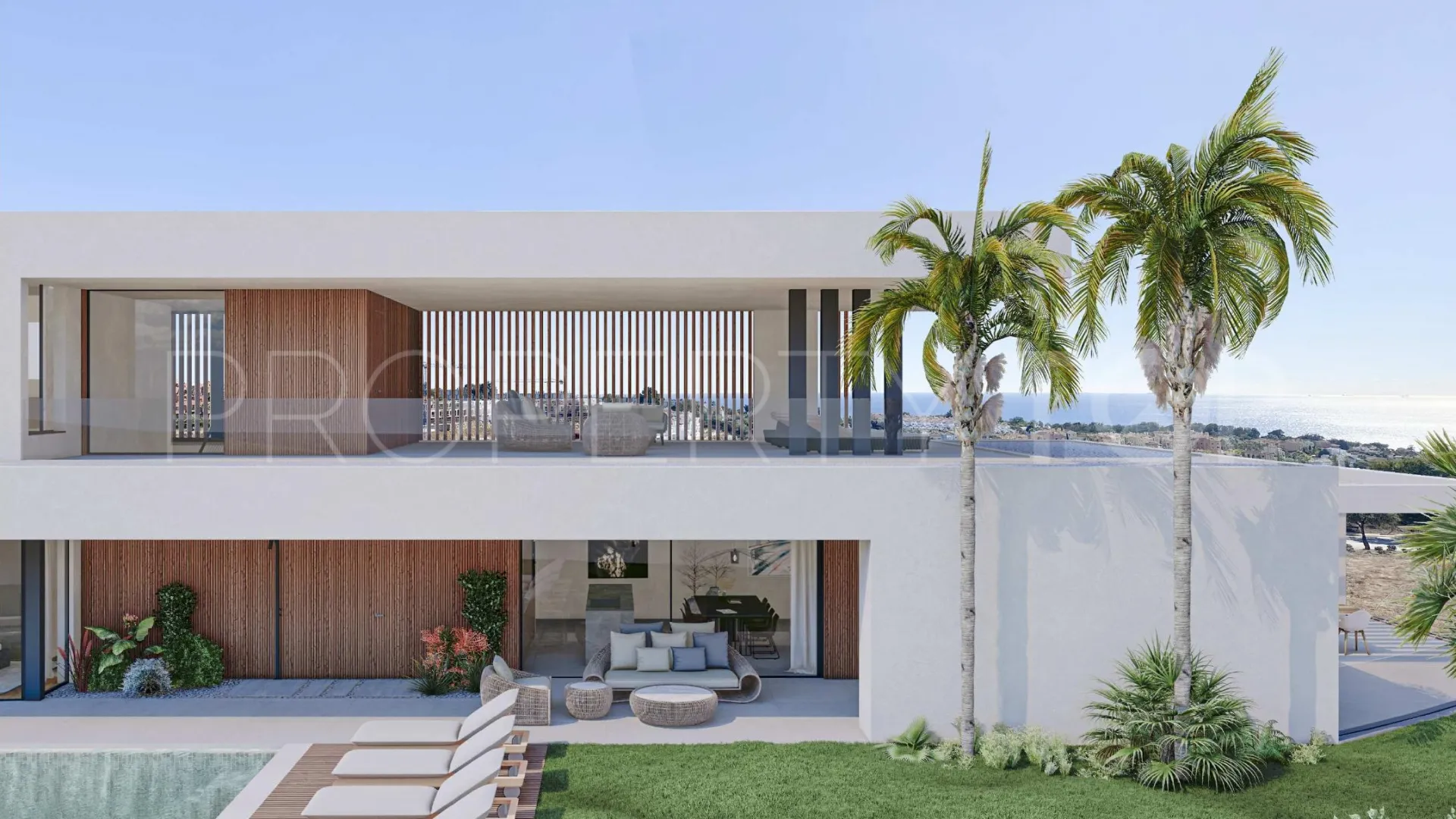 Comprar parcela en Bahia de las Rocas