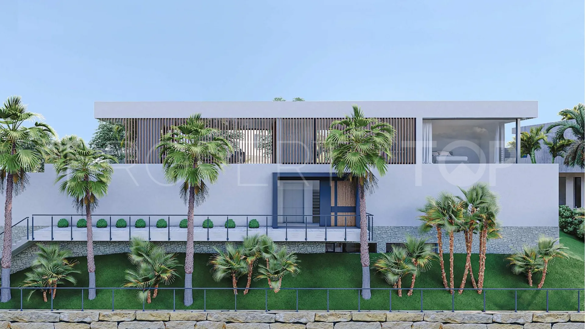 Comprar parcela en Bahia de las Rocas