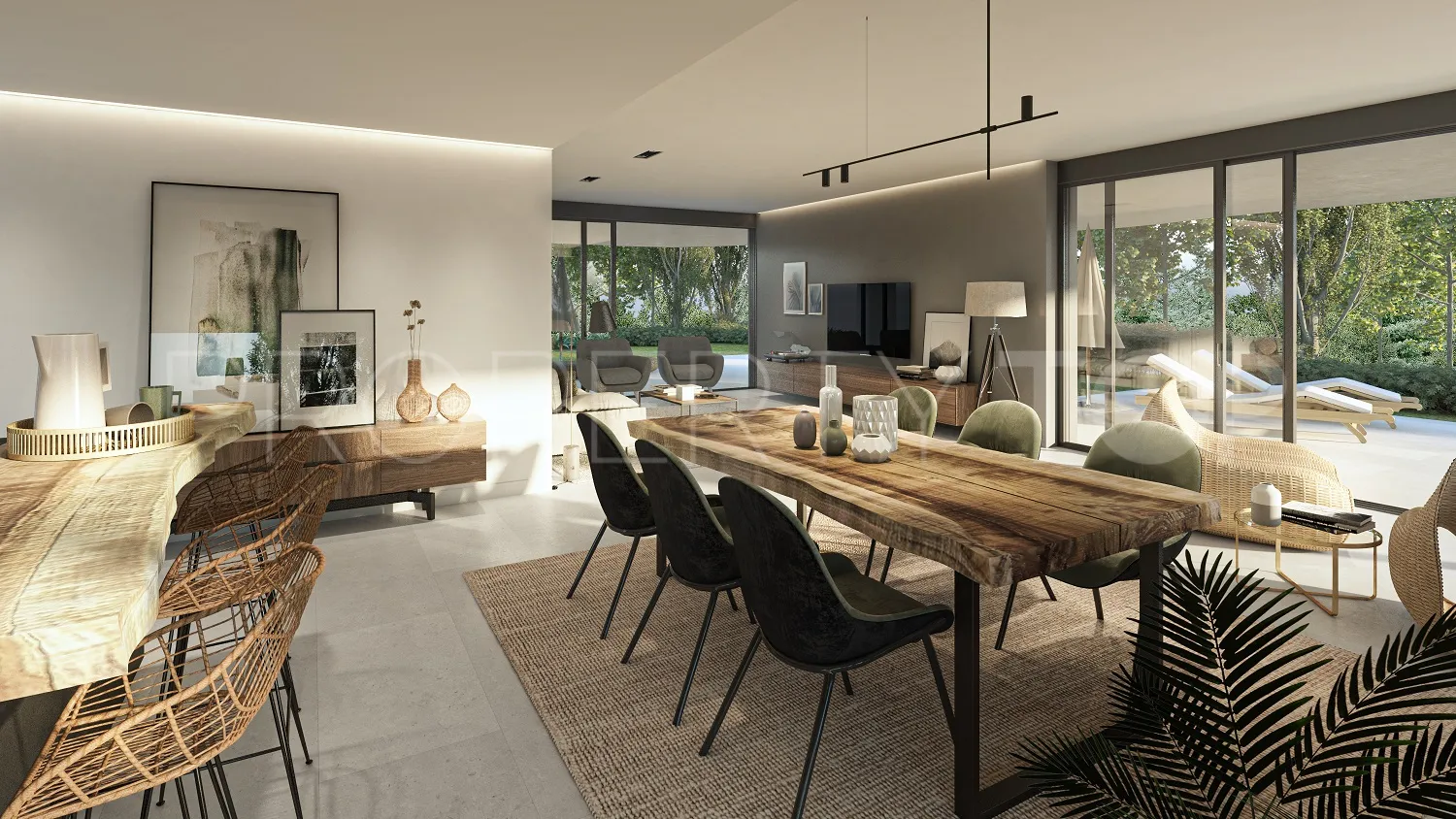For sale Village Verde apartment