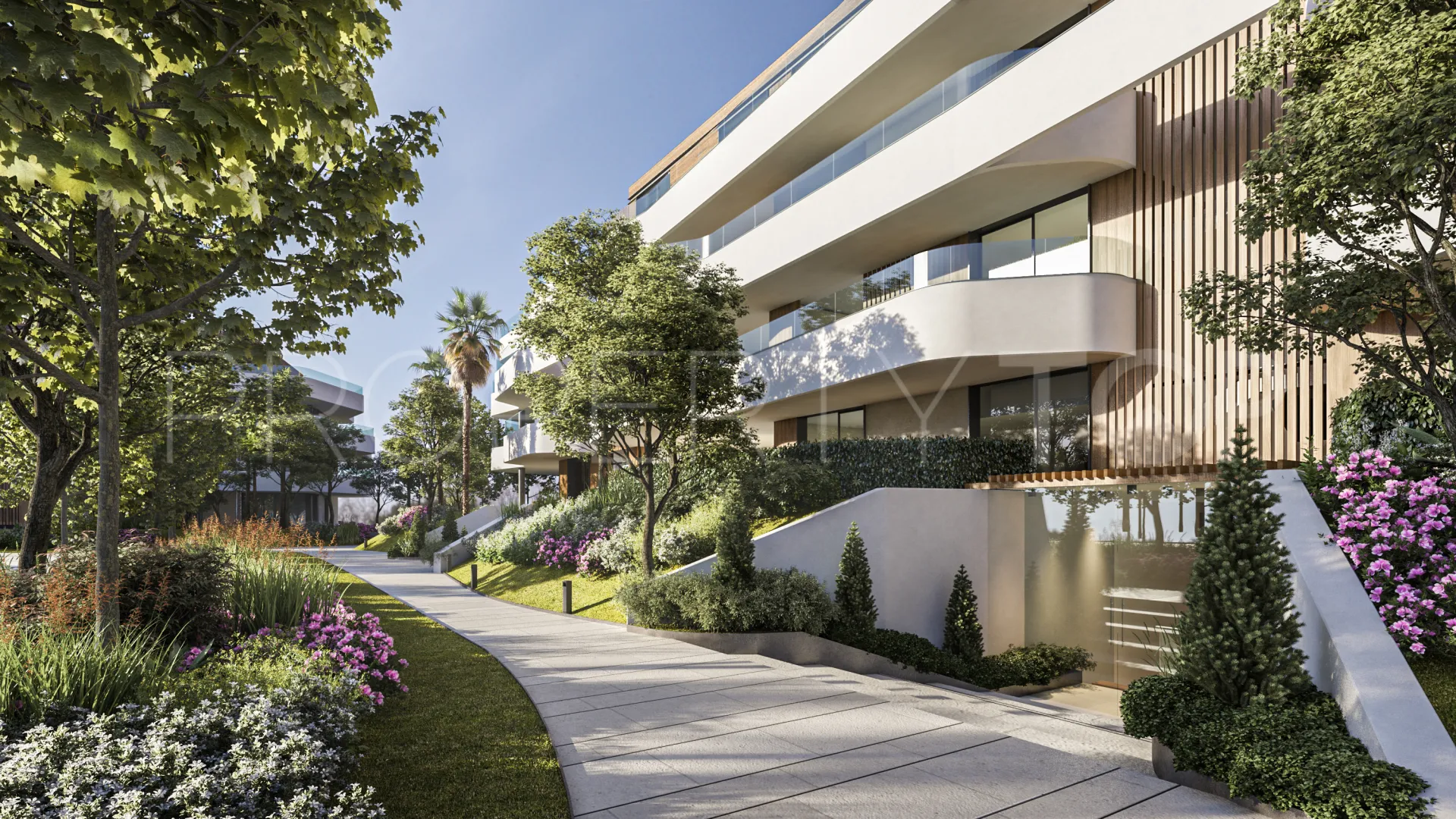 For sale Village Verde apartment