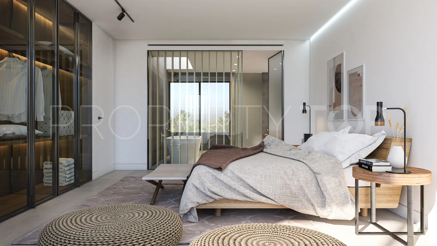 For sale Village Verde apartment
