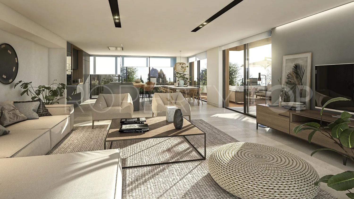 For sale Village Verde apartment