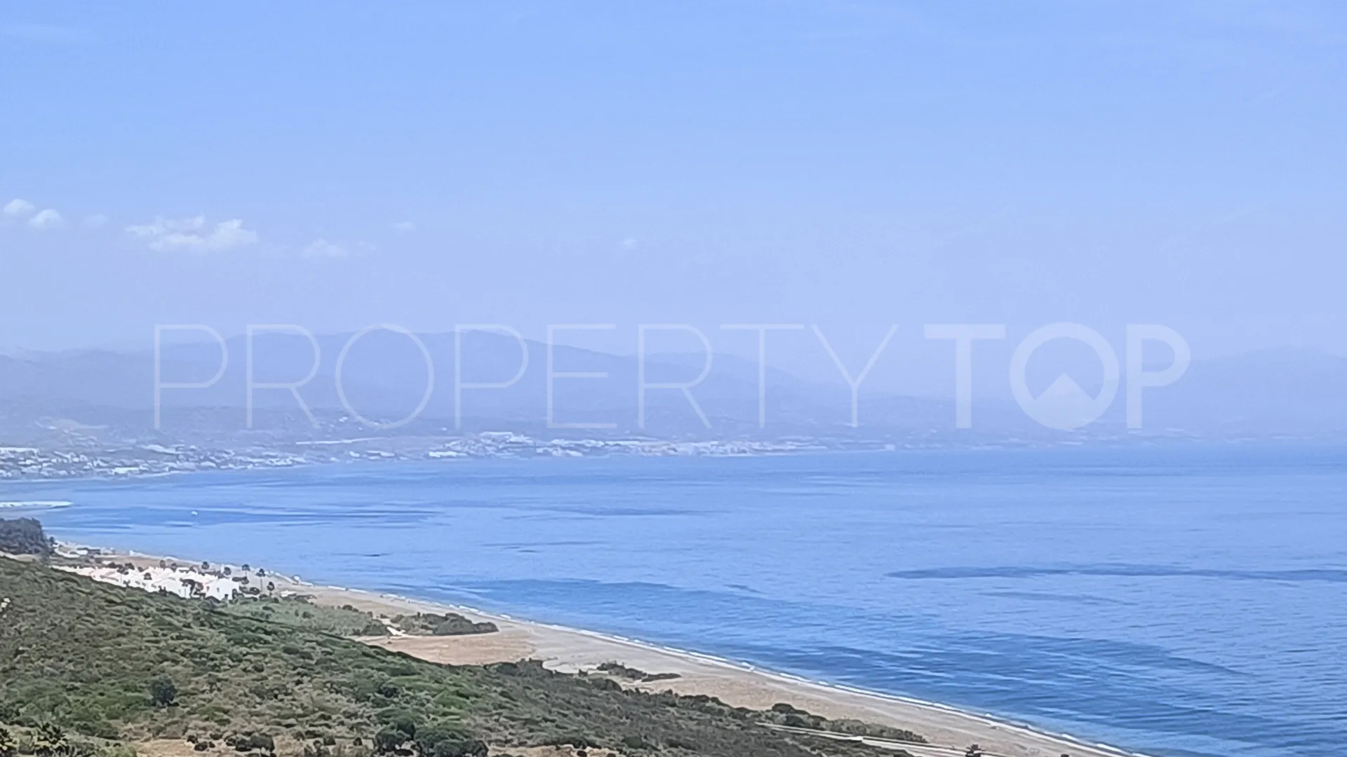 Villa for sale in La Paloma