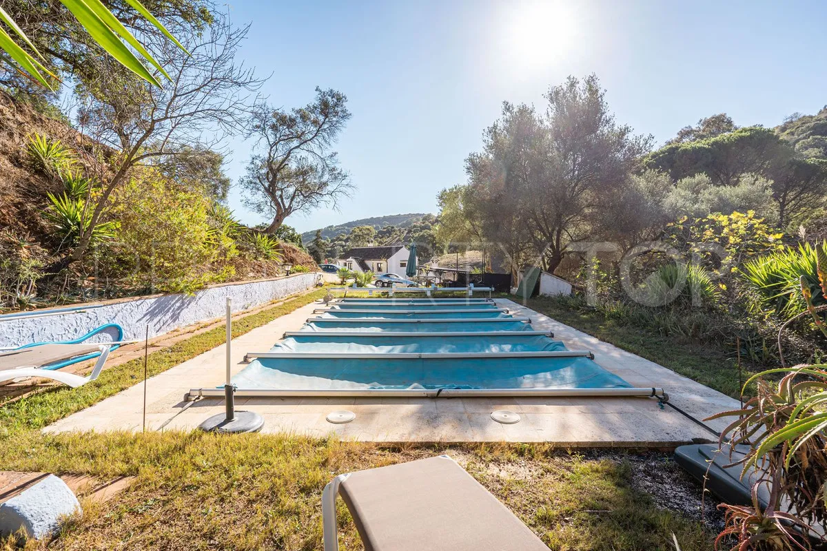 Finca a la venta en Casares