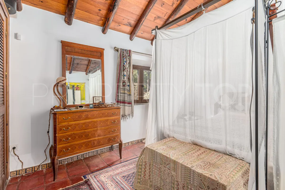 Finca a la venta en Casares