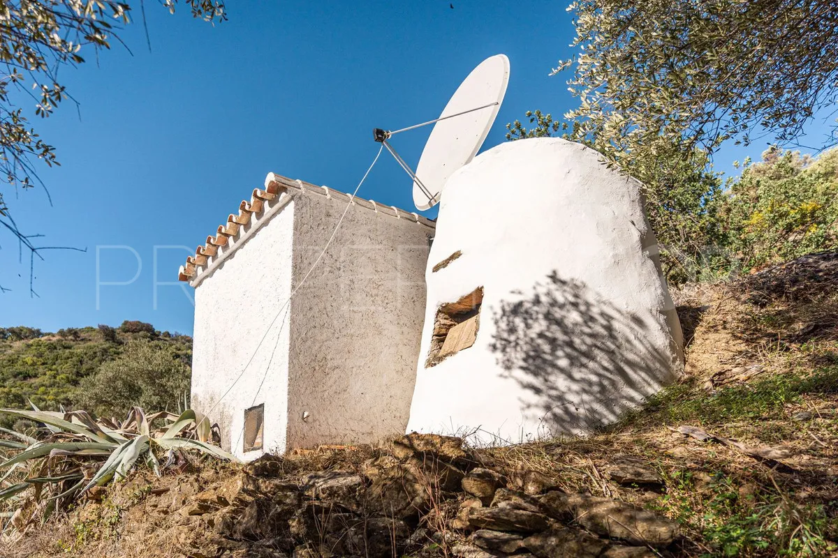 Finca a la venta en Casares