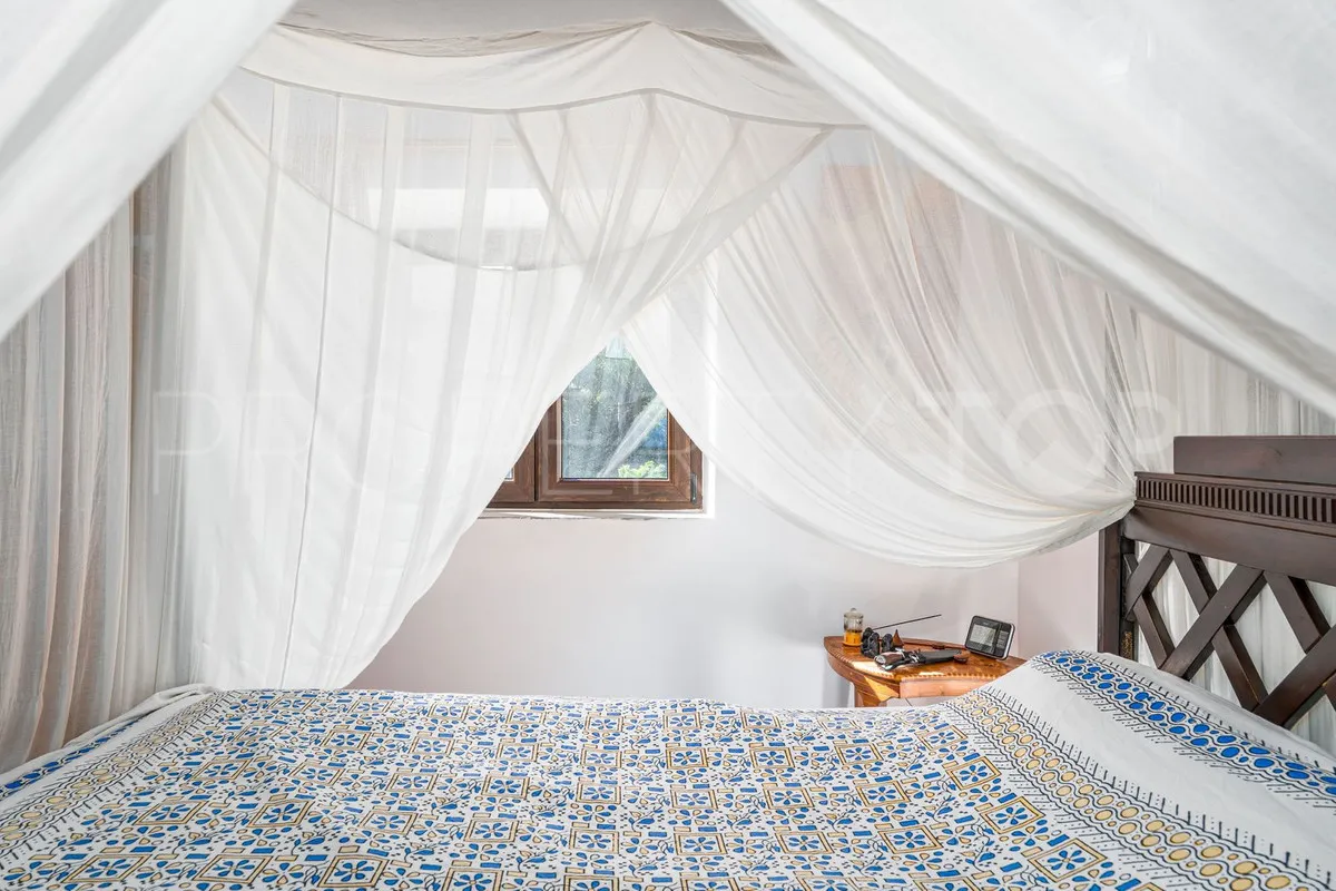 Finca a la venta en Casares