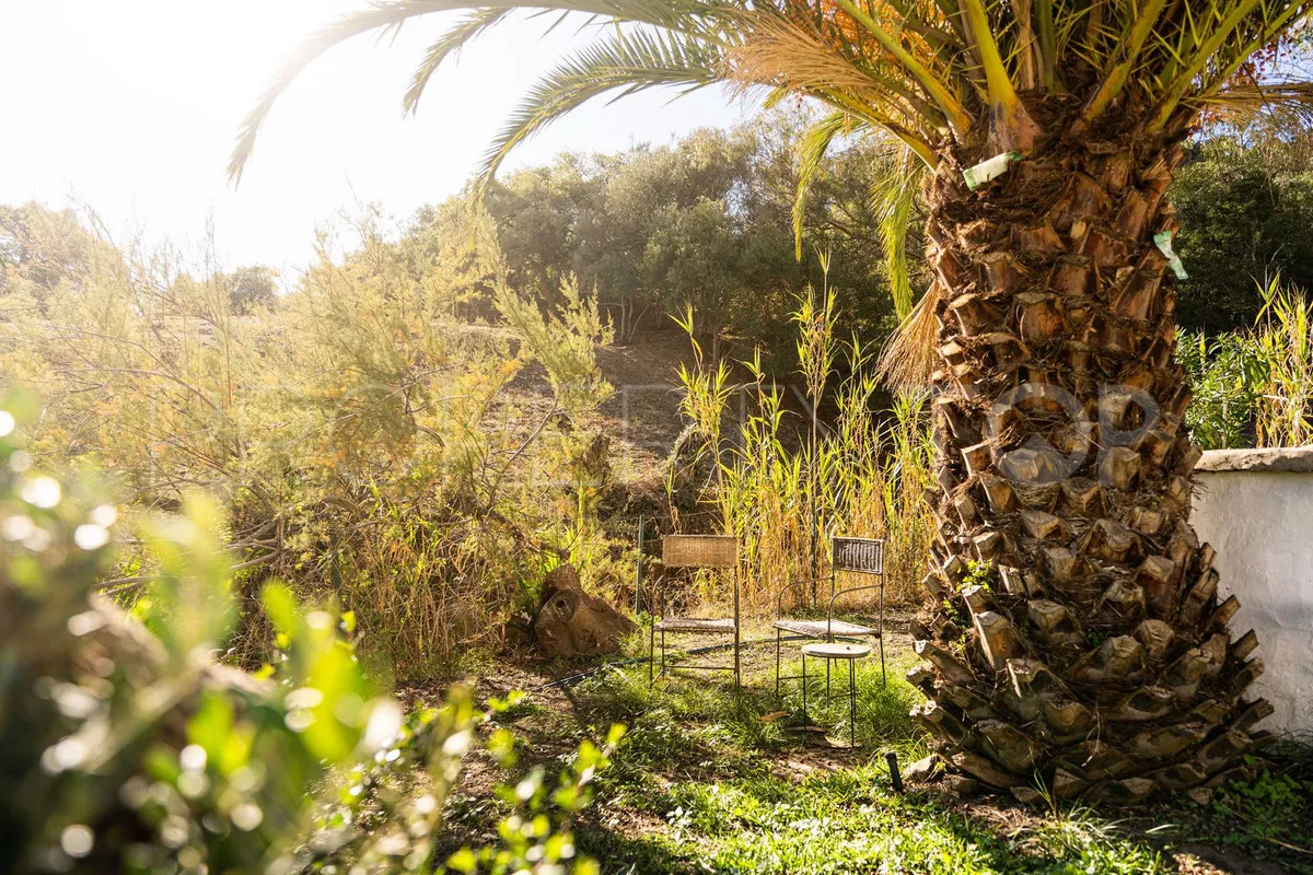 Finca a la venta en Casares