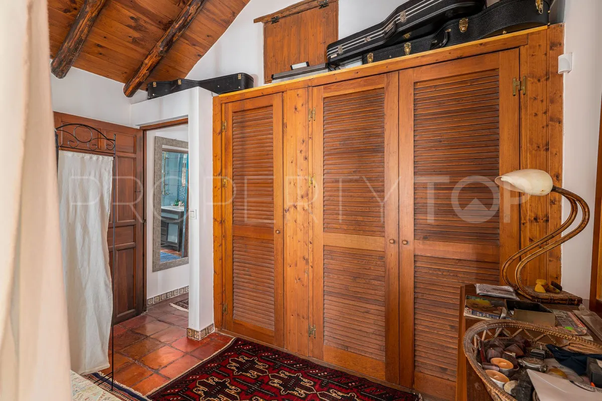 Finca a la venta en Casares